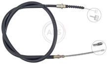 A.B.S. ALL BRAKE SYSTEMS BV. K14298