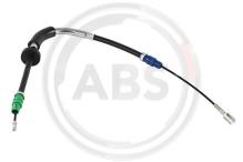 A.B.S. ALL BRAKE SYSTEMS BV. K14311