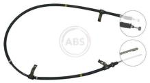 A.B.S. ALL BRAKE SYSTEMS BV. K14318