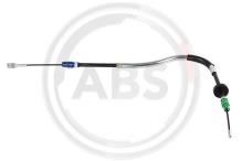 A.B.S. ALL BRAKE SYSTEMS BV. K14321