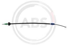 A.B.S. ALL BRAKE SYSTEMS BV. K14331