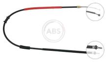 A.B.S. ALL BRAKE SYSTEMS BV. K14337