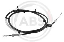 A.B.S. ALL BRAKE SYSTEMS BV. K14341