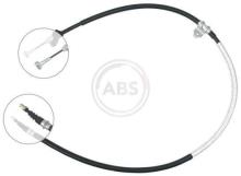 A.B.S. ALL BRAKE SYSTEMS BV. K14348
