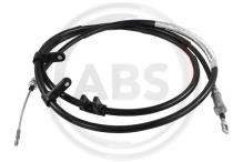 A.B.S. ALL BRAKE SYSTEMS BV. K14351