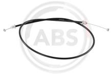 A.B.S. ALL BRAKE SYSTEMS BV. K14361