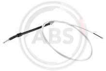 A.B.S. ALL BRAKE SYSTEMS BV. K14371