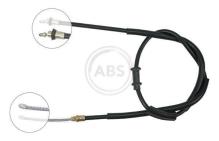 A.B.S. ALL BRAKE SYSTEMS BV. K14378