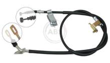 A.B.S. ALL BRAKE SYSTEMS BV. K14457