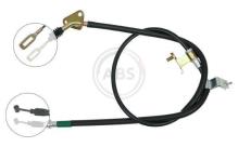 A.B.S. ALL BRAKE SYSTEMS BV. K14488