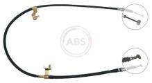 A.B.S. ALL BRAKE SYSTEMS BV. K14497
