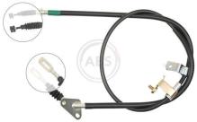 A.B.S. ALL BRAKE SYSTEMS BV. K14498