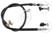 A.B.S. ALL BRAKE SYSTEMS BV. K14508