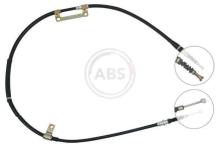 A.B.S. ALL BRAKE SYSTEMS BV. K14518