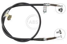 A.B.S. ALL BRAKE SYSTEMS BV. K14528