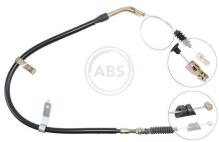 A.B.S. ALL BRAKE SYSTEMS BV. K14538
