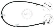 A.B.S. ALL BRAKE SYSTEMS BV. K14547