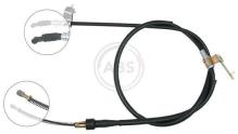 A.B.S. ALL BRAKE SYSTEMS BV. K14577