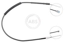 A.B.S. ALL BRAKE SYSTEMS BV. K14607