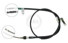 A.B.S. ALL BRAKE SYSTEMS BV. K14608