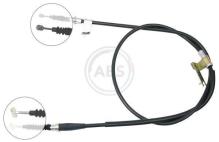 A.B.S. ALL BRAKE SYSTEMS BV. K14617