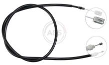 A.B.S. ALL BRAKE SYSTEMS BV. K14638