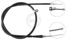 A.B.S. ALL BRAKE SYSTEMS BV. K14648
