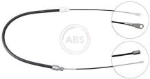 A.B.S. ALL BRAKE SYSTEMS BV. K14657