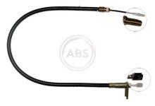 A.B.S. ALL BRAKE SYSTEMS BV. K14677