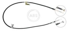 A.B.S. ALL BRAKE SYSTEMS BV. K14688