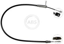 A.B.S. ALL BRAKE SYSTEMS BV. K14697
