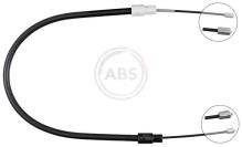 A.B.S. ALL BRAKE SYSTEMS BV. K14698
