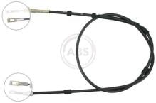 A.B.S. ALL BRAKE SYSTEMS BV. K14707