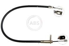 A.B.S. ALL BRAKE SYSTEMS BV. K14718