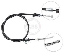 A.B.S. ALL BRAKE SYSTEMS BV. K14737