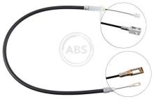 A.B.S. ALL BRAKE SYSTEMS BV. K14738