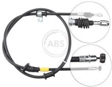 A.B.S. ALL BRAKE SYSTEMS BV. K14747