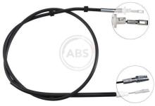 A.B.S. ALL BRAKE SYSTEMS BV. K14748