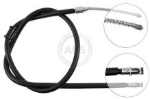 A.B.S. ALL BRAKE SYSTEMS BV. K14757