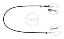 A.B.S. ALL BRAKE SYSTEMS BV. K14768
