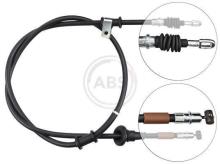 A.B.S. ALL BRAKE SYSTEMS BV. K14778