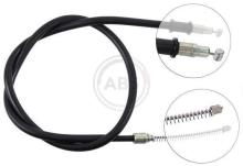 A.B.S. ALL BRAKE SYSTEMS BV. K14788