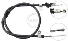 A.B.S. ALL BRAKE SYSTEMS BV. K14797