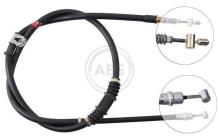 A.B.S. ALL BRAKE SYSTEMS BV. K14798