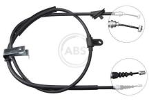 A.B.S. ALL BRAKE SYSTEMS BV. K14847