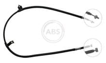 A.B.S. ALL BRAKE SYSTEMS BV. K14877