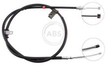 A.B.S. ALL BRAKE SYSTEMS BV. K14878