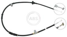 A.B.S. ALL BRAKE SYSTEMS BV. K14887