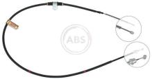 A.B.S. ALL BRAKE SYSTEMS BV. K14888