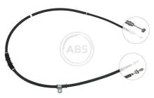 A.B.S. ALL BRAKE SYSTEMS BV. K14897